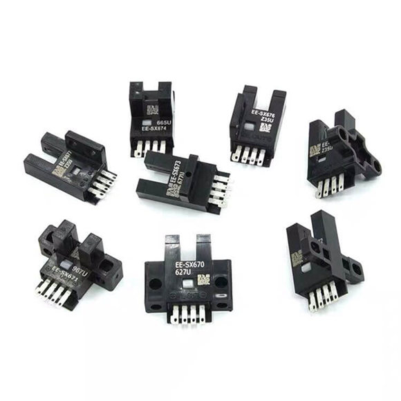 Omron Photomicro sensors EE-SX672 EE-SX672A EE-SX472 EE-SX673 EE-SX673A EE-SX473