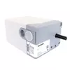 Siemens SQN72.4D5B20BT SQN72 Series Burner Damper Actuator, 2.5Nm, 12s/90&deg;, Counterclockwise