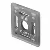 Festo MC-LD-12-24DC Illuminating Seal with Switching Position Display, 12-24V DC, Yellow LED