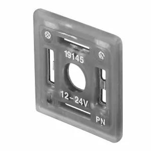 Festo MC-LD-12-24DC Illuminating Seal with Switching Position Display, 12-24V DC, Yellow LED