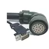 Delta B2EN0003 Codificador Cable