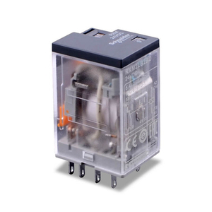 Schneider Miniature Relays RXM4LB2BD DC24V