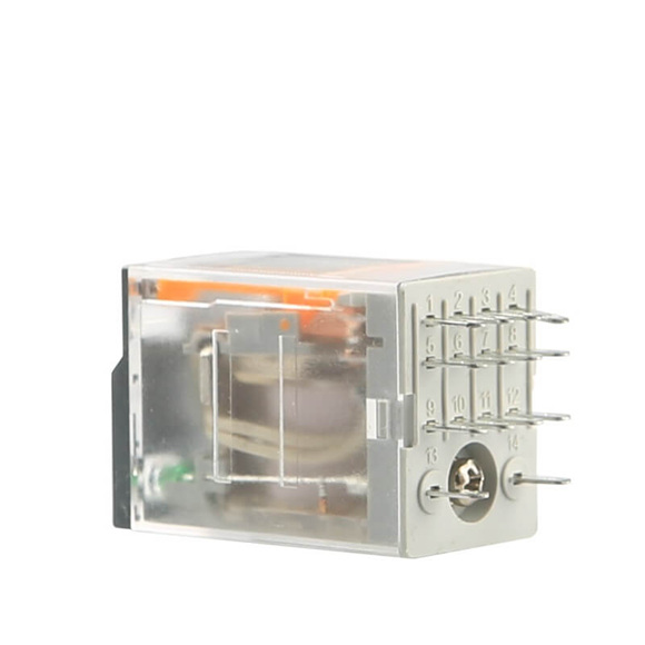 Schneider miniature Relays RXM2LB2BD 24VDC