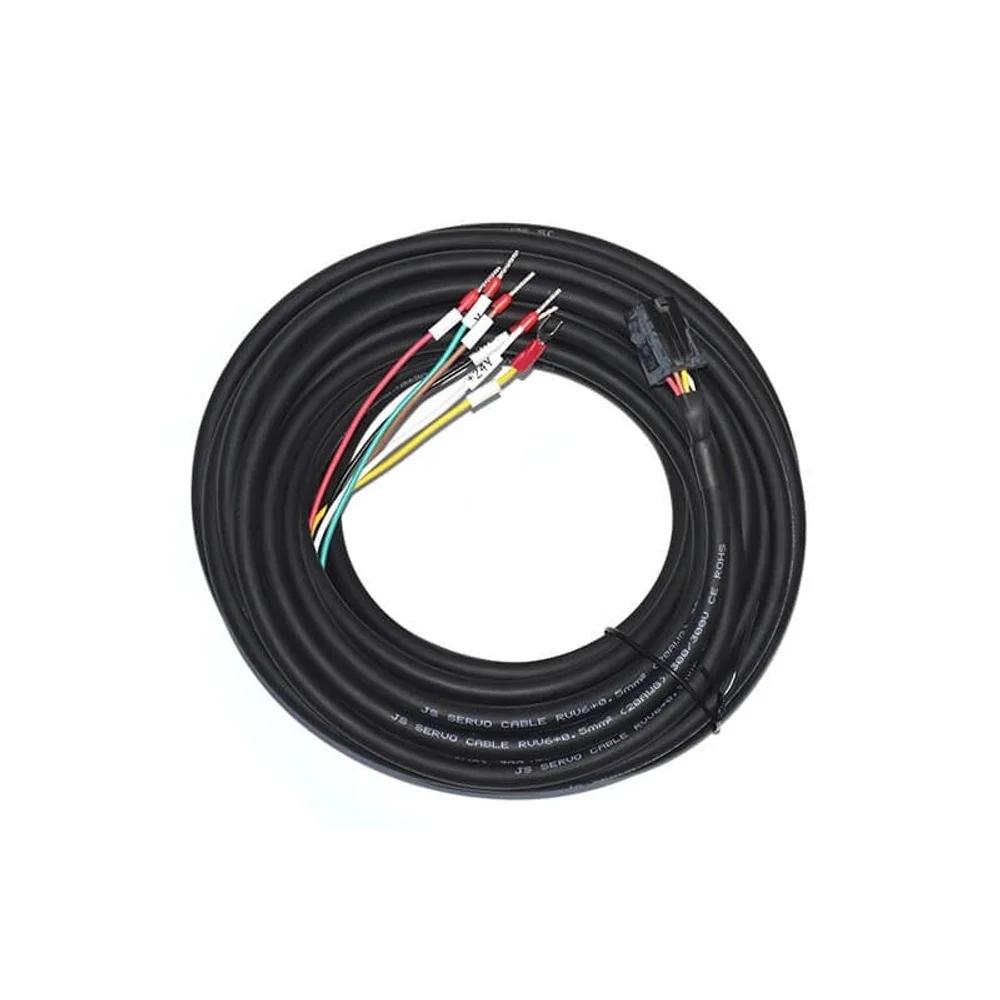Дельта ASD-AB Servo Двигун