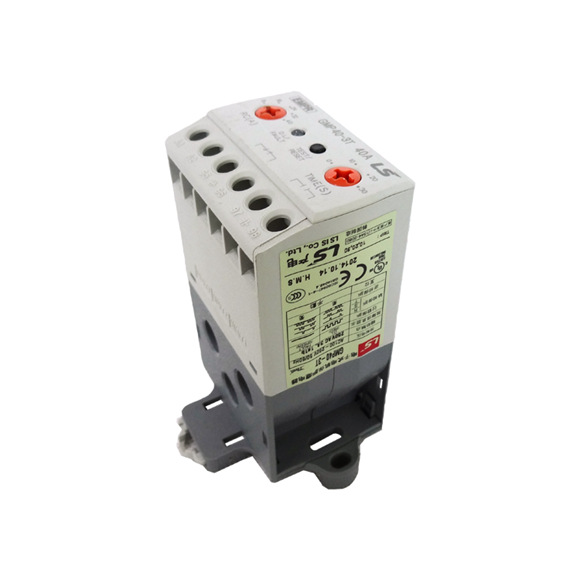  LS Motor Protection Relays GMP Series GMP22-2P/PD(1c)