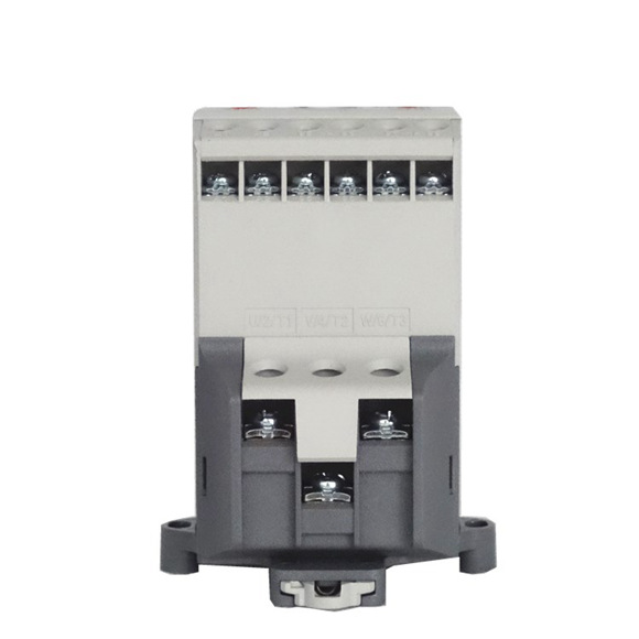 LS Motor Protection Relays GMP Series GMP40-2P GMP40-3P/3PR