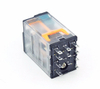 Schneider Miniature Relays RXM3AB2BD DC24V