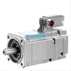 Mitsubishi HF-SN102BJKM MELSERVO-J3 Medium Inertia AC Servo Motor