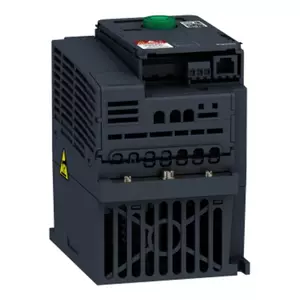 Schneider Electric ATV320U07N4C Altivar 320 Variable Frequency Drive 0.75kW 400V