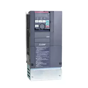 Mitsubishi FR-A840-00052-2 FREQROL A800 Plus Variable Frequency Drive