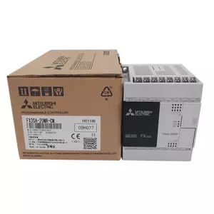 Delta UC-MS030 PLC Controller