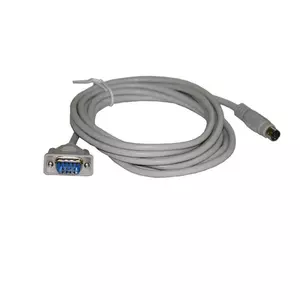 Delta DVPACAB2A30 Download Cable