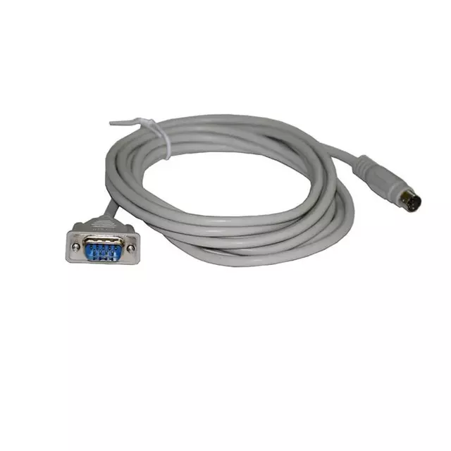 Delta DVPACAB2A30 Download Cable