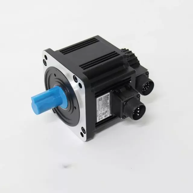 Delta ECMA-F11830RS Servo Motor