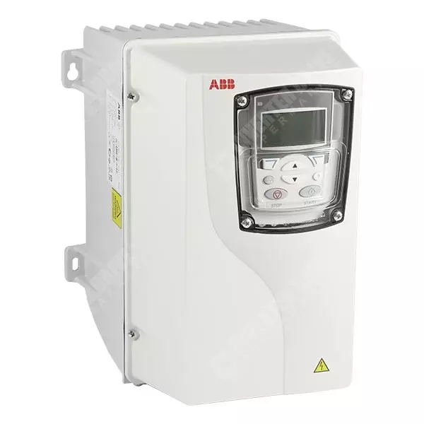 ABB ACS355-03E-05A6-4 ACS355 Machinery Drive 2.2kW