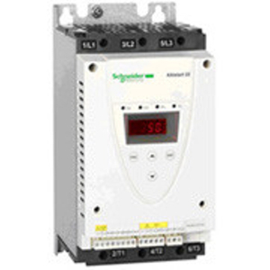 Schneider Electric ATS22C14Q Altistart 22 Soft Starter