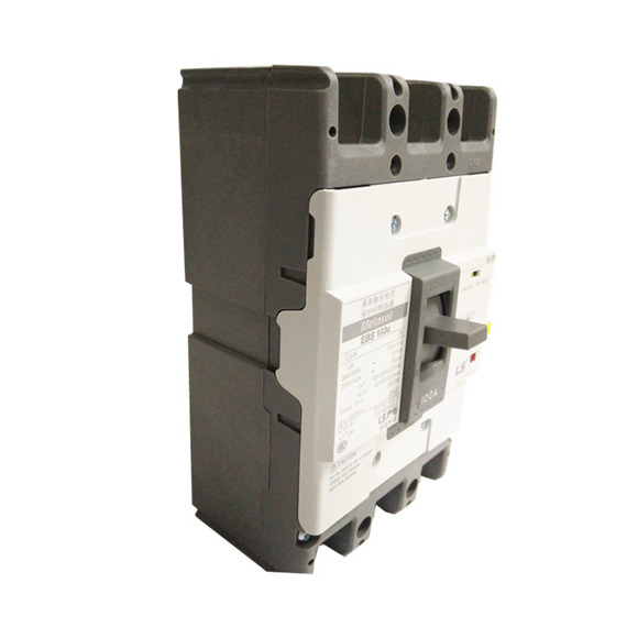LS 400AF Metasol ELCB S-type EBS403c EBS404c H-type EBH403c EBH404c 3P 4P
