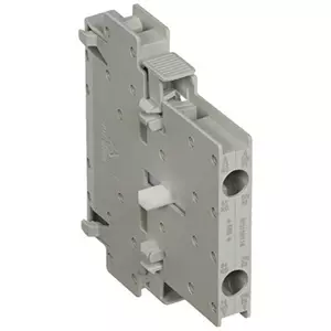 Siemens 3RH1921-1EA20 ប្លុកប្តូរជំនួយ