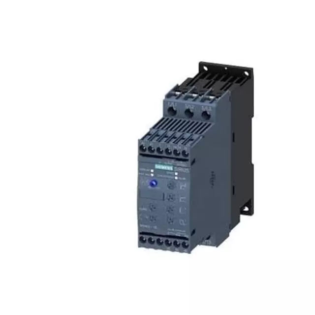 Siemens SIRIUS 3RW4027-1BB15