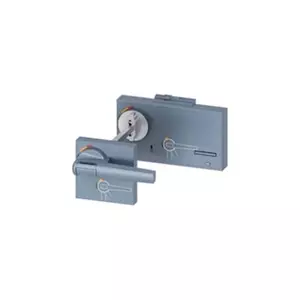 Siemens 3VW9727-0FK21 Rogowski Coil Mounting Kit for 3WL ACB