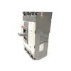 LS Meta MEC MCCBs 400AF ABS402b ABS403b ABS404b 2P 3P 4P