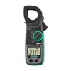 Kyoritsu KEW 2117R Pince multim&egrave;tre num&eacute;rique AC True RMS