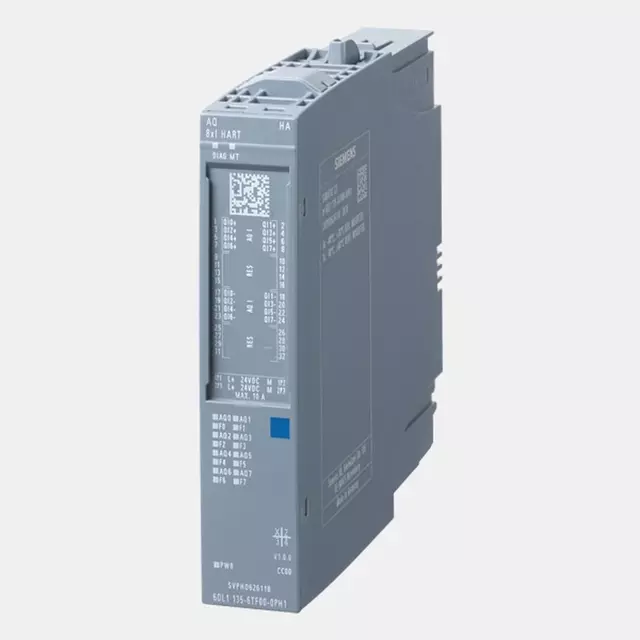 SIMATIC ET 200SP HA DI 16x24..230V AC/DC HF HA