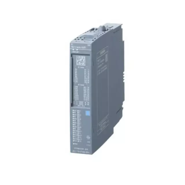 SIMATIC ET 200SP HA AQ 8xI HART HA