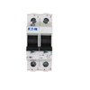 Eaton Miniature circuit breakers Disconnecting switch IS Series