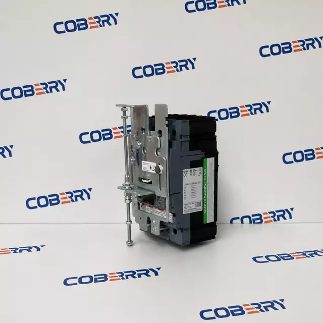 Siemens SIRIUS 3VA MAX MCCB
