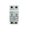 Eaton MCB Miniature circuit breakers E6 1P,1P+N,2P,3P,3P+N,4P