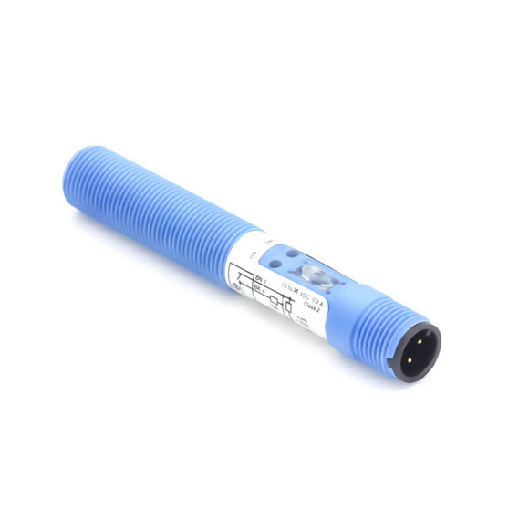 Sick Capacitive proximity sensors CM12-08EBP-KC1 CM12-08EBP-KW1