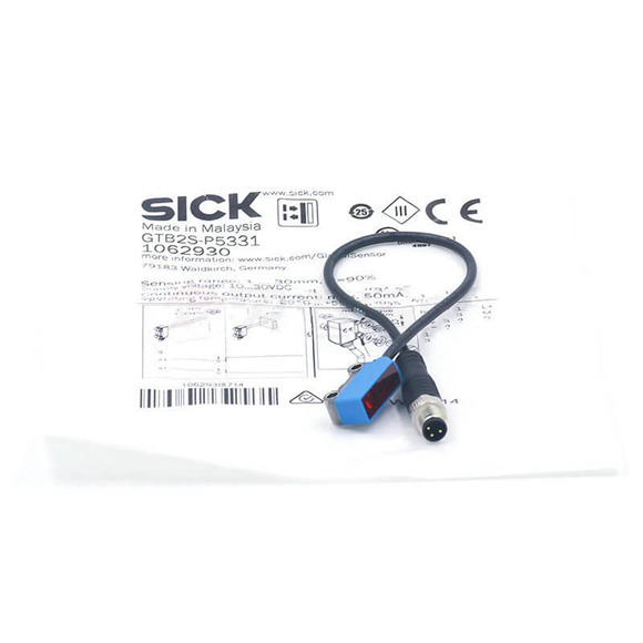 Sick Photoelectric sensors GTB2S-P5331 GTB2S-P5311