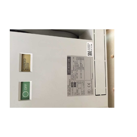 Mitsubishi Air Circuit Breakers (ACB) AE630-SW AE1000-SW AE1250-SW