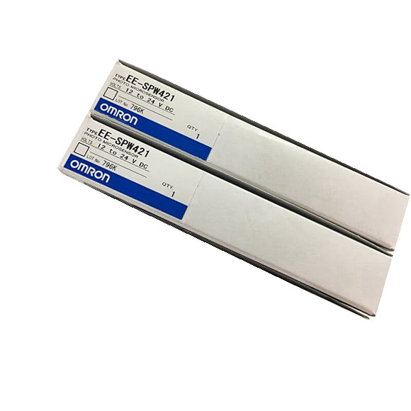Omron Photomicro sensors EE-SPW321 EE-SPW421