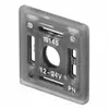 Festo MC-LD-230AC Illuminating Seal with Switching Position Display, 230V AC, Yellow LED