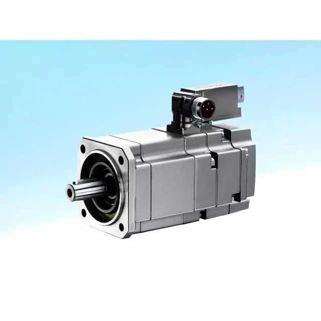 Siemens 1FT7062-5AF71-1CH2 SIMOTICS S-1FT7 Compact Servo Motor, 5.4Nm, 3000rpm, IP67