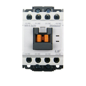 LS Contactor relay Intermediate relay MR-4 MR-6 MR-8 MR-4D MR-6D MR-8D