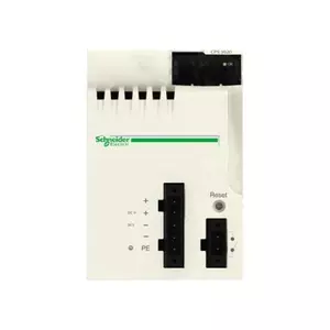 Schneider Electric BMXCPS3020 Modicon M340 Power Supply Module 30W