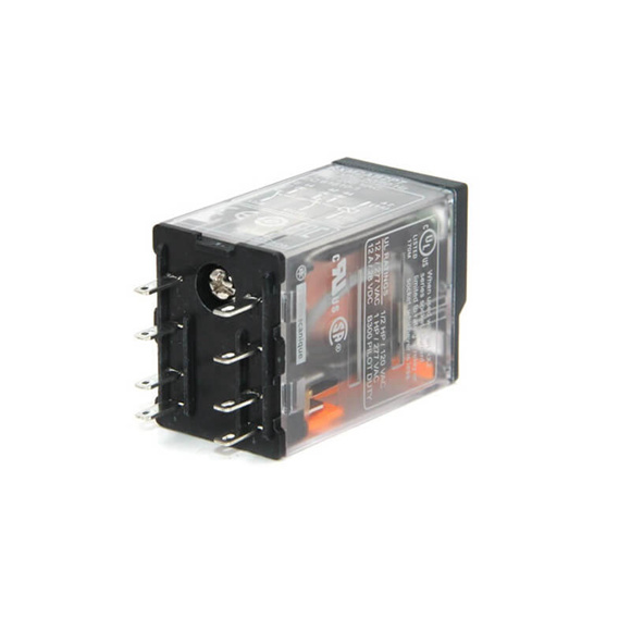 Schneider miniature Relays RXM2LB2P7 AC220V