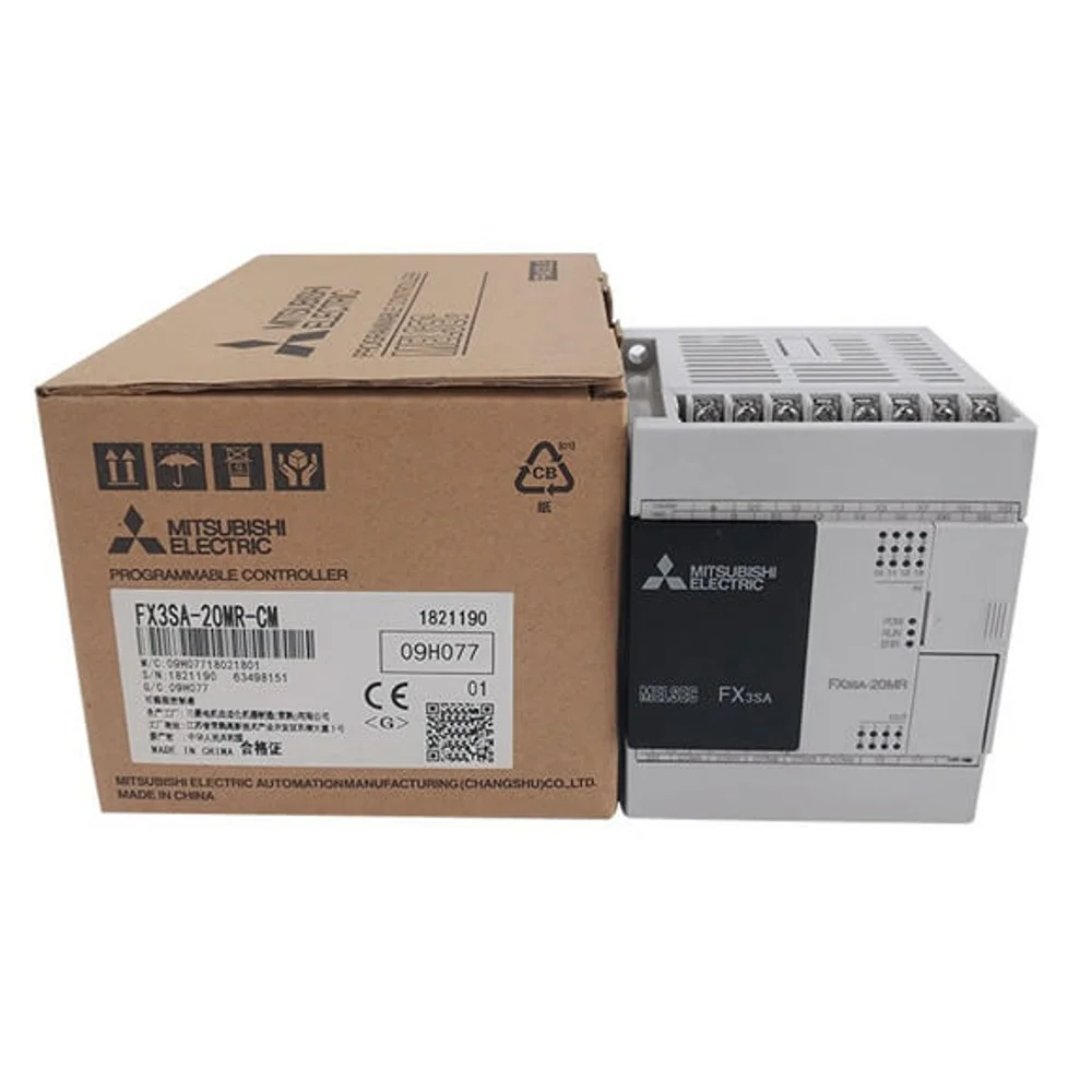 Delta UC-MS030 PLC Controller