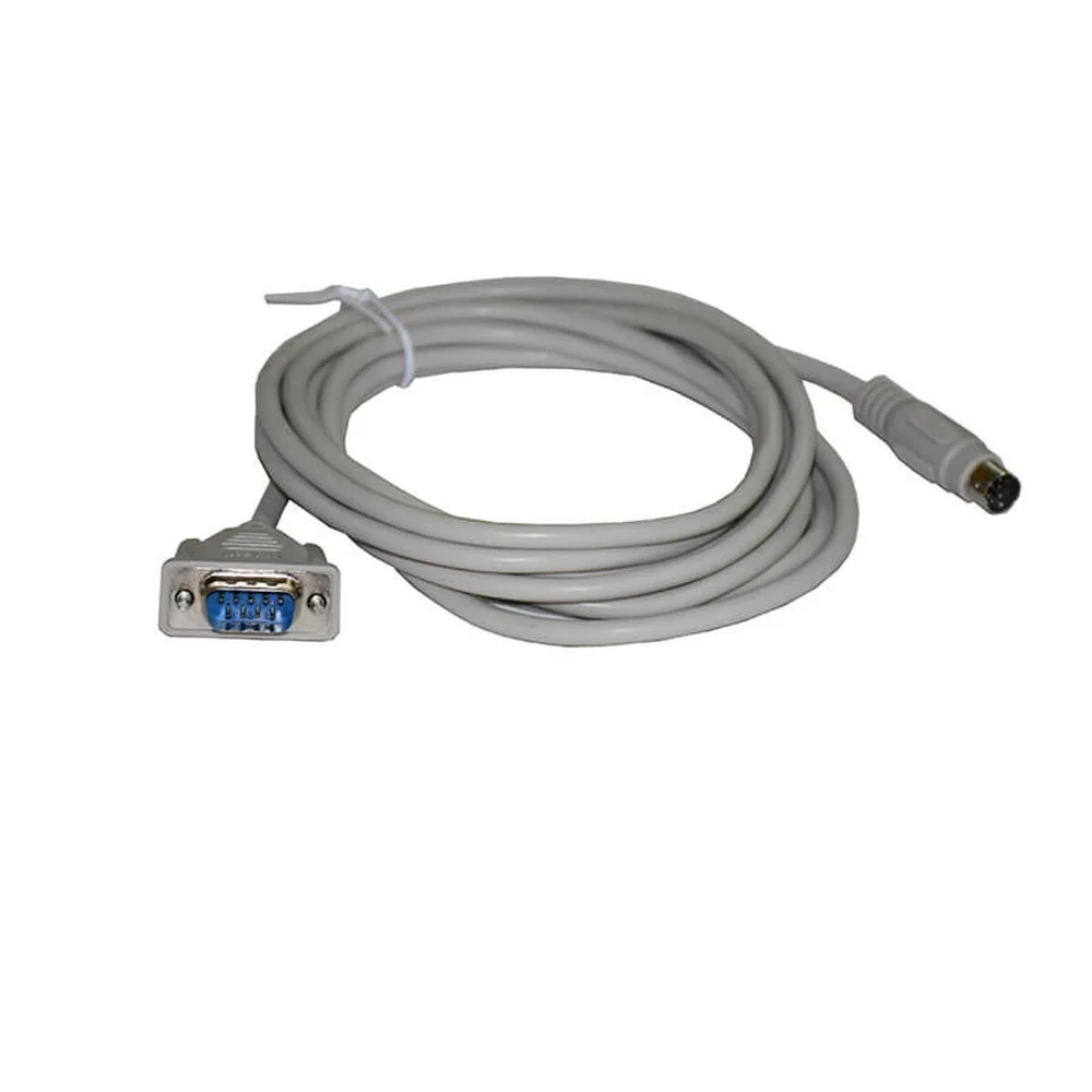Delta DVPACAB2A30 Download Cable