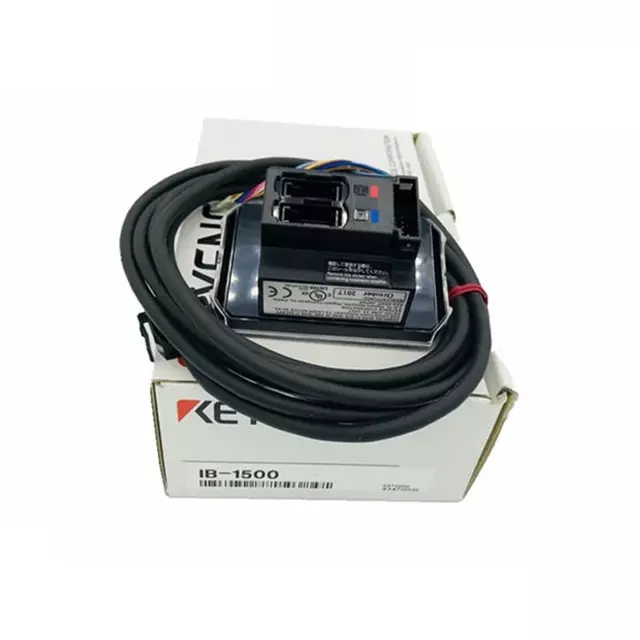 Delta Serwo EDB 10AMA Motor