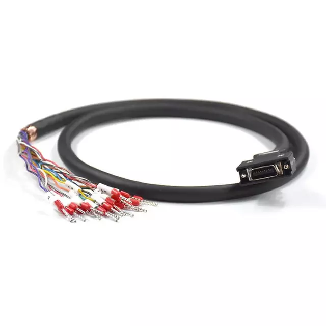 เดลต้า CN1 PLC คอนโทรลเลอร์