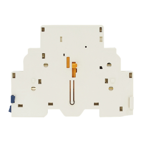 Schneider TeSys GV2 & GV3 auxiliary contact 1 NO+1 NO GVAD1001 GVAD1010