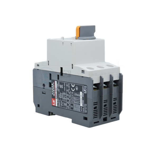 LS MMS Manual Motor Starter MMS-32H MMS-63H MMS-100H