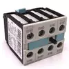 Siemens 3RH1921-1FE22 ប្លុកប្តូរជំនួយ
