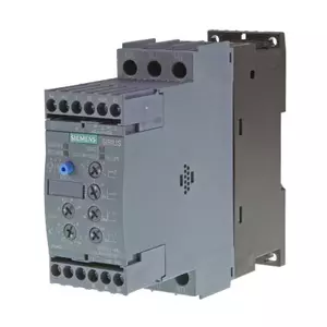 Siemens SIRIUS Soft Starter 3RW4026-1BB14 Functional