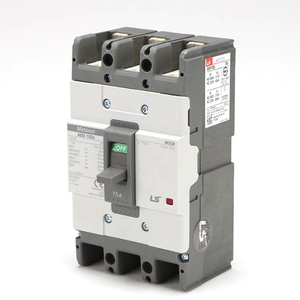 LS Metasol MCCB 100AF N type ABN102c ABN103c ABN104c 2P 3P 4P