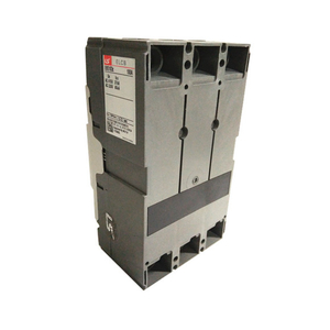 LS 400AF Metasol ELCB N-type EBN403c EBN404c 3P 4P